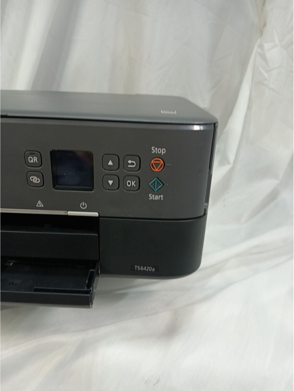 Canon PIXMA TS6420a Wireless All-in-One Inkjet Printer